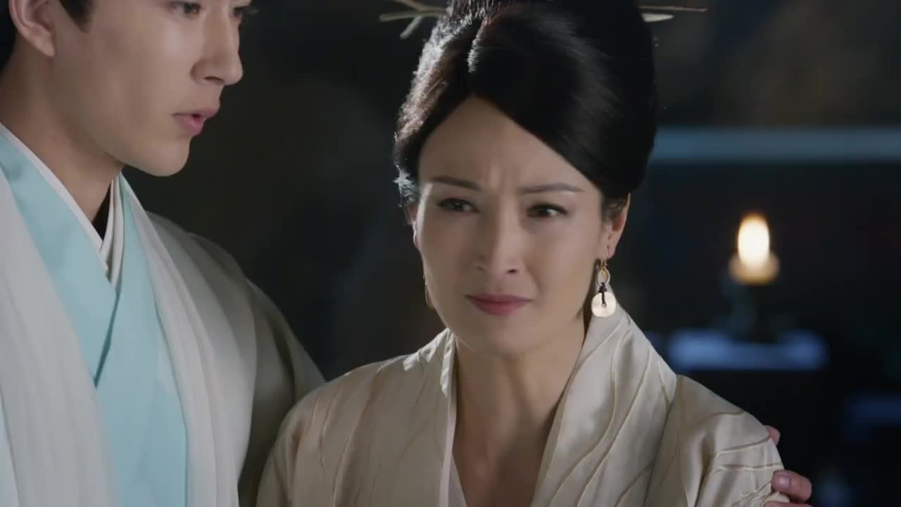 三生三世十里桃花:狐后以为白浅,因为封印东皇钟而魂飞魄散了__财经