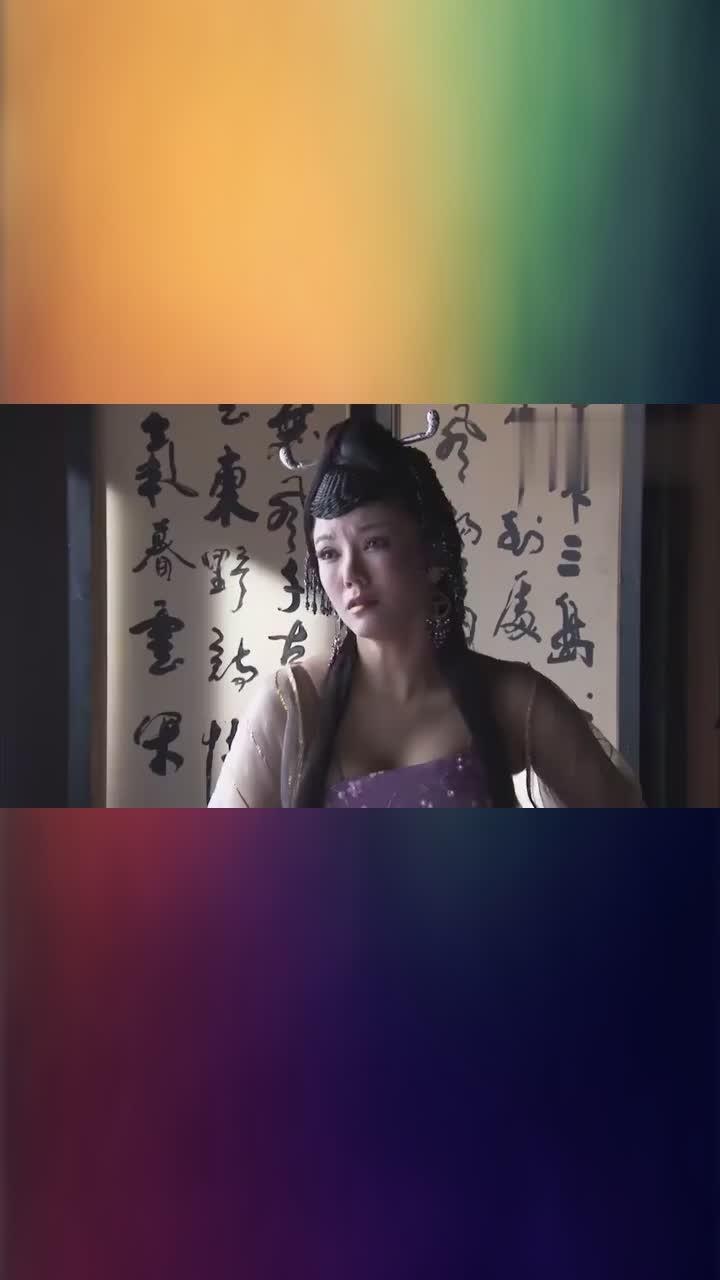 蜘蛛精把蜈蚣精拖下水,让他和自己同一阵营,实在是太有心计了_手机新