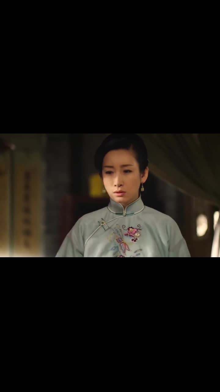 红高粱:大少奶奶一心想让九儿死,太冷血!