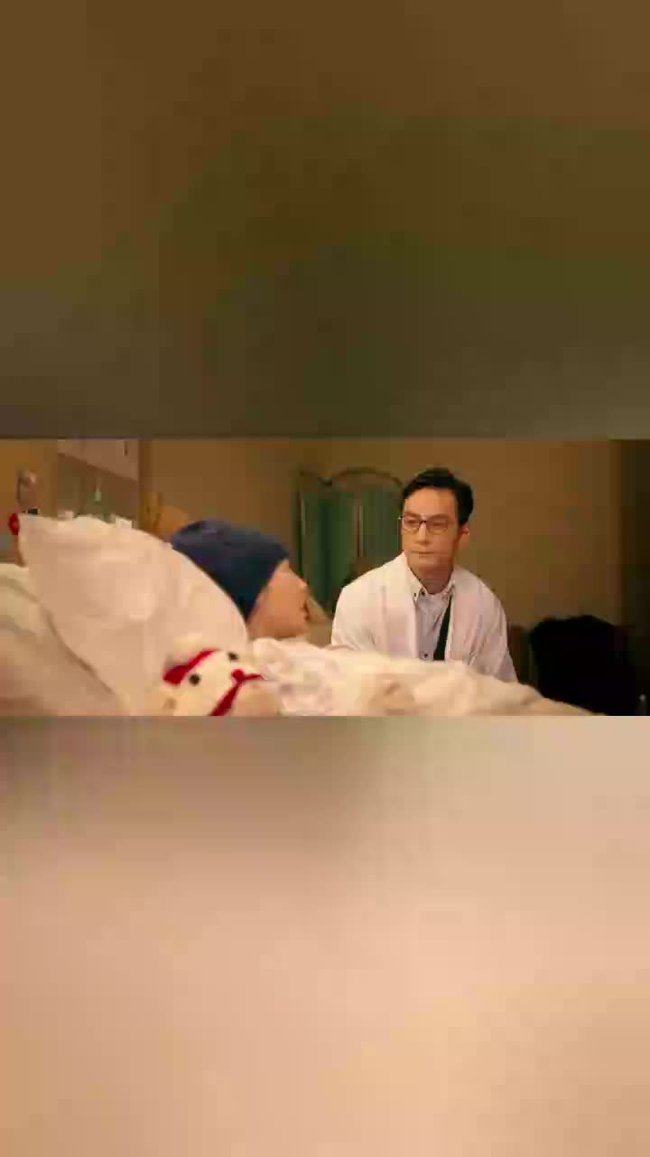 滚蛋吧肿瘤君:梁医生和熊顿唠嗑,坦言熊顿对他有不一样的意义_手机