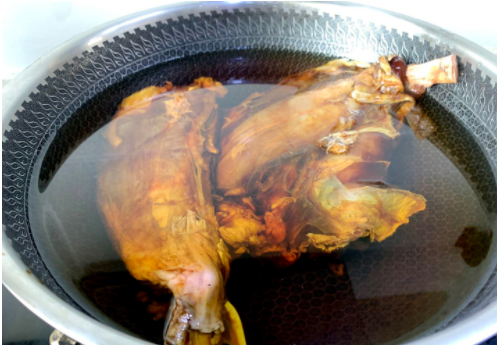 牛肉要三酱？听完老师傅的说法，涨知识了，难怪自己做的不好吃休闲区蓝鸢梦想 - Www.slyday.coM