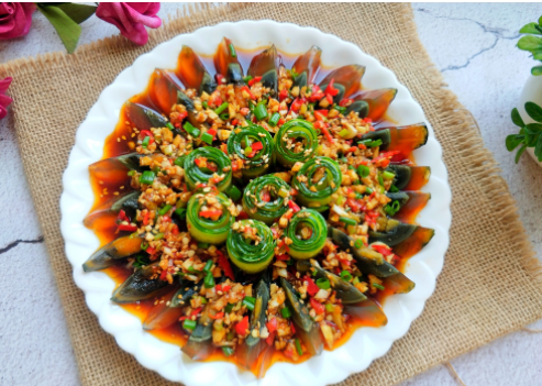 分享8道家常美食,有荤有素,简单易做,健康又营养