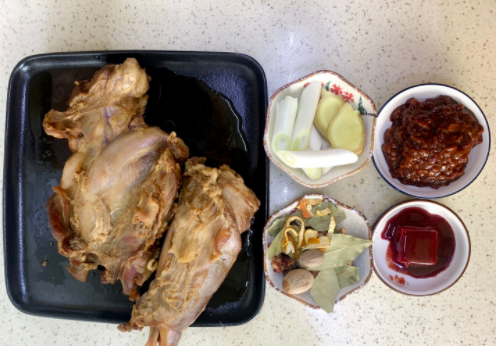 牛肉要三酱？听完老师傅的说法，涨知识了，难怪自己做的不好吃休闲区蓝鸢梦想 - Www.slyday.coM