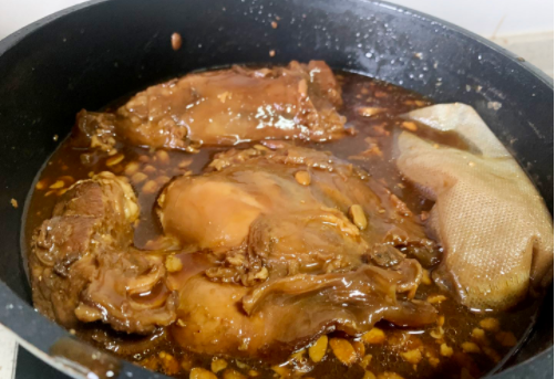 牛肉要三酱？听完老师傅的说法，涨知识了，难怪自己做的不好吃休闲区蓝鸢梦想 - Www.slyday.coM