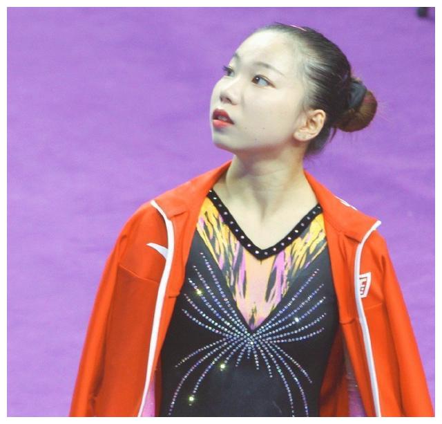 中国体操天才少女宣布退役决定,曾在里约奥运会大放异彩|王妍|退役