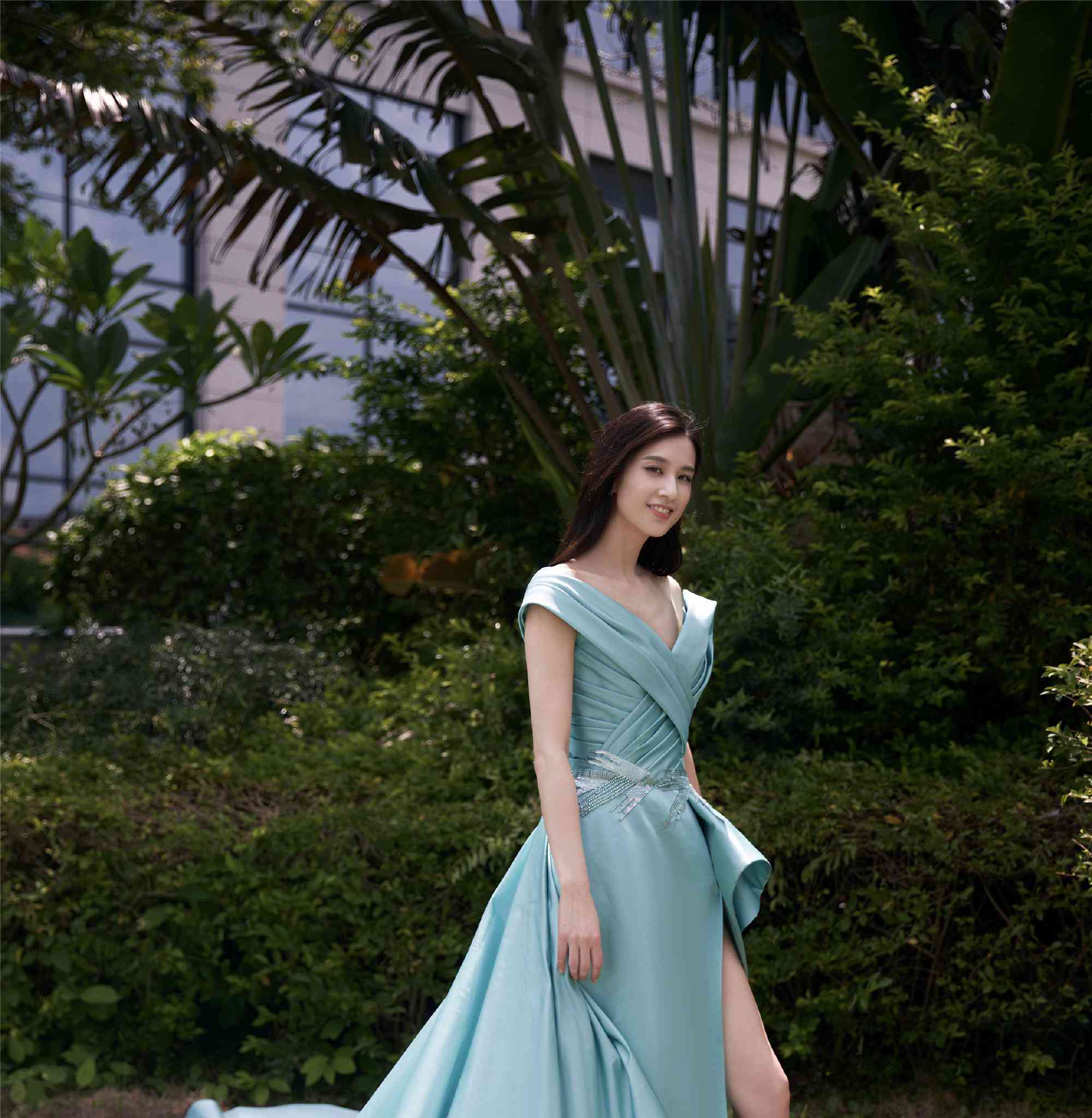 豪门婆婆不容易80高龄跟儿媳学女团舞原来黄圣依这么温柔