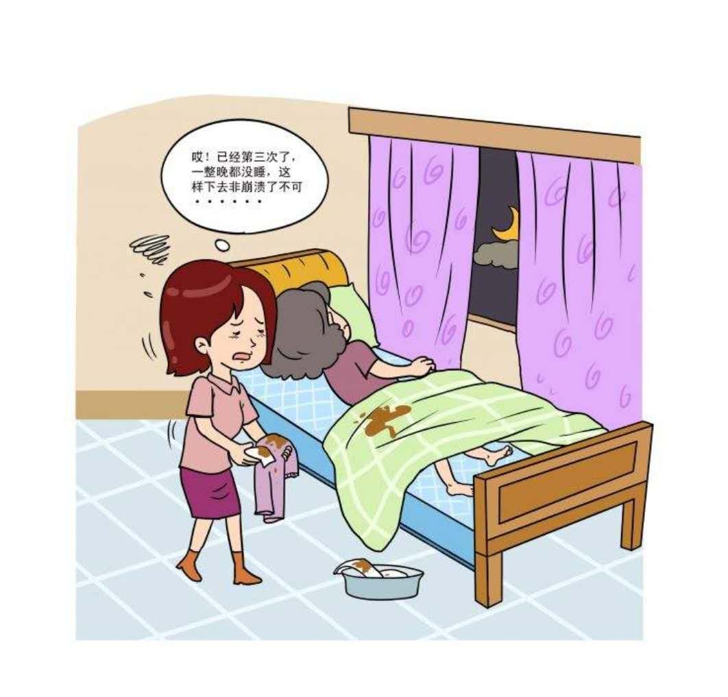 遇到严重晕针的我是这样处理的