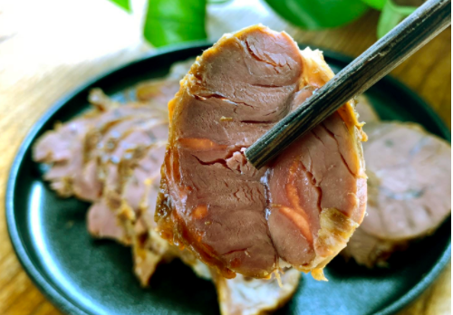 牛肉要三酱？听完老师傅的说法，涨知识了，难怪自己做的不好吃休闲区蓝鸢梦想 - Www.slyday.coM