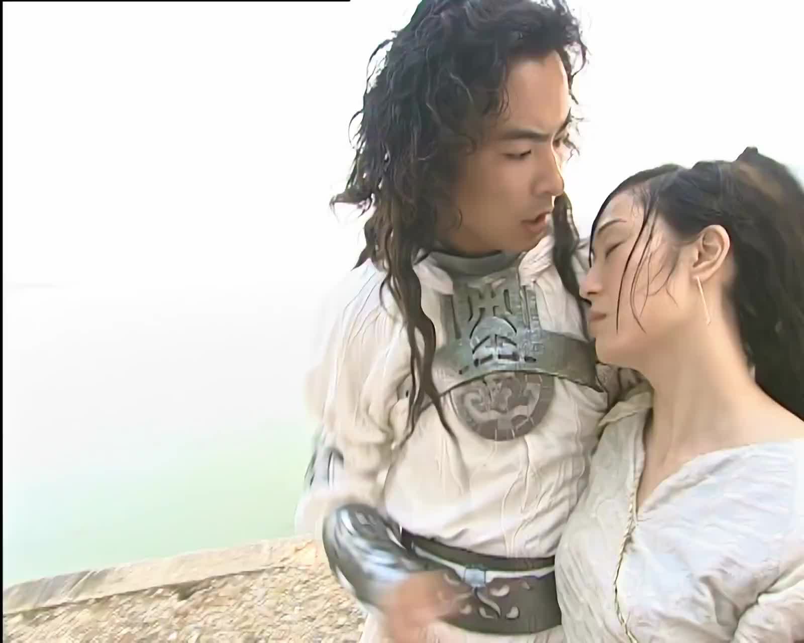 水月洞天豆豆好心救天雪童博却误会豆豆绑架豆豆懵了