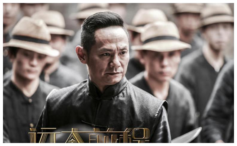 他被称为"痴情影帝",妻子去世后,至今单身一人不愿再娶!