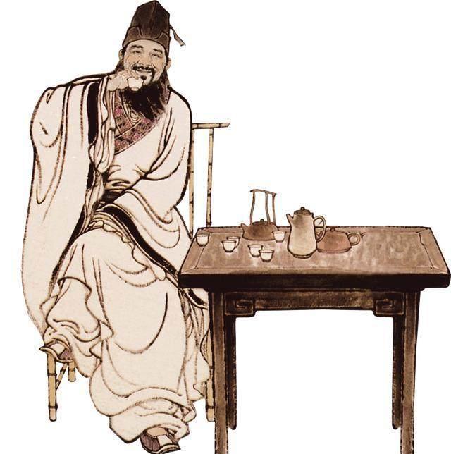 唐代徐凝一首诗被认为好过李白苏轼听后哈哈大笑留诗一顿臭骂