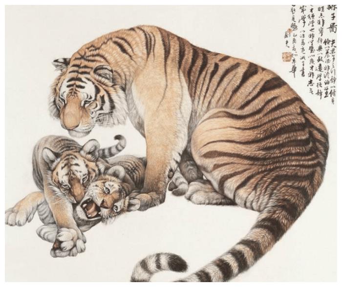 家有属虎人,3月将有"不祥之事"发生,老天不和你开玩笑!!|财富|肖虎|存