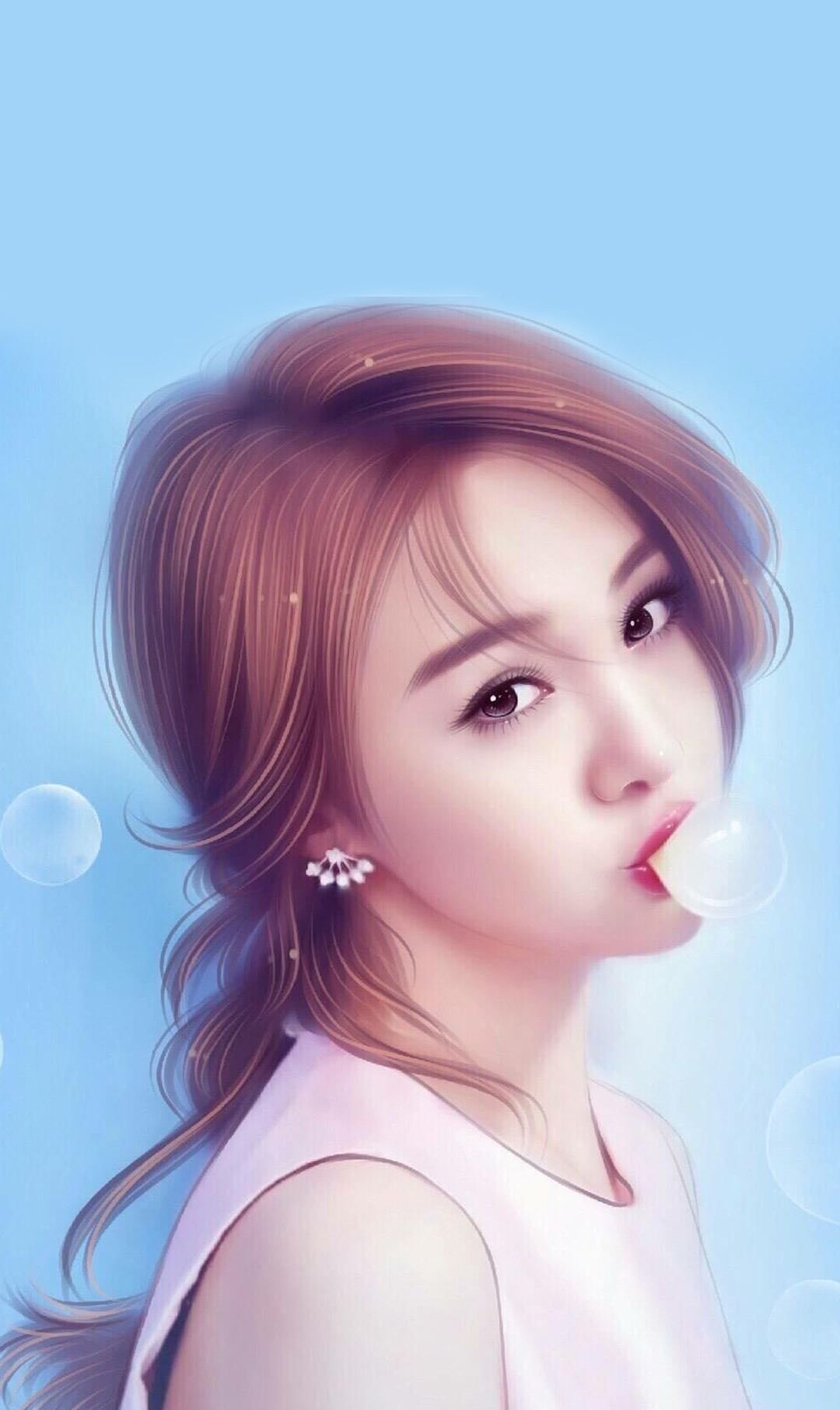 女星郑爽靓照写真大集合