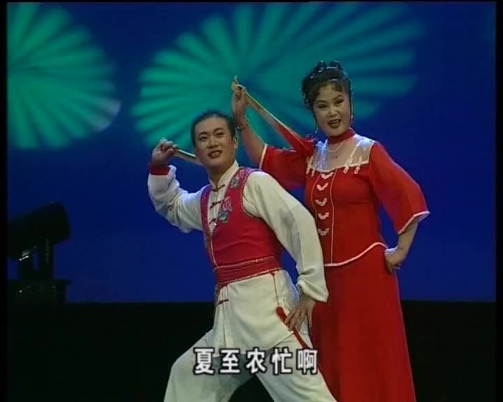 二人转老前辈郑淑云经典作品,就算是老戏迷也很少听过