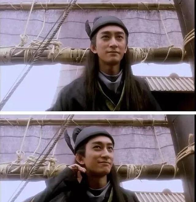 演员表看明星实力