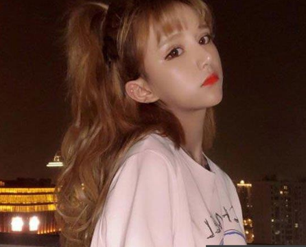 网红王豆豆个人资料简介 网红圈情况太复杂了