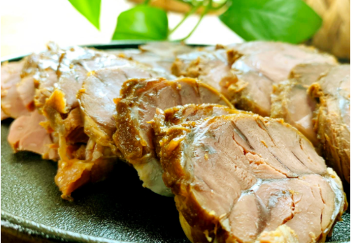 牛肉要三酱？听完老师傅的说法，涨知识了，难怪自己做的不好吃休闲区蓝鸢梦想 - Www.slyday.coM