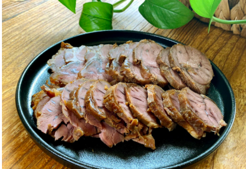 牛肉要三酱？听完老师傅的说法，涨知识了，难怪自己做的不好吃休闲区蓝鸢梦想 - Www.slyday.coM