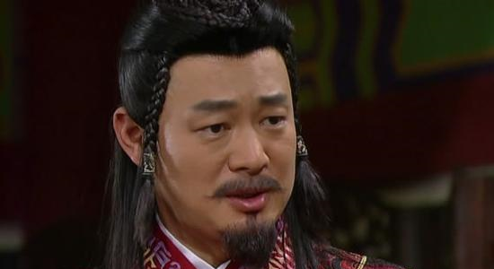 做摄政王娶辽国太后,让大辽皇帝甘愿喊爹,大辽汉人的巅峰时刻