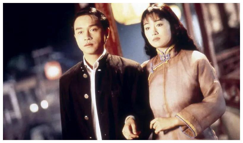 张国荣遗珠录音上线林忆莲坦言很怀念哥哥的声音