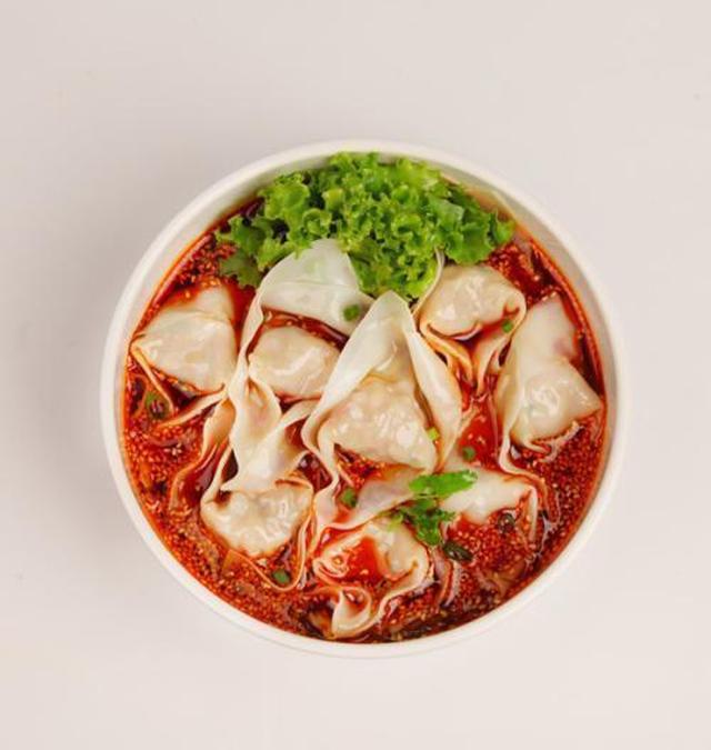 4种特色街头小吃大揭晓|小吃|馄饨|红油_新浪新闻