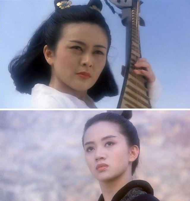 武林风波