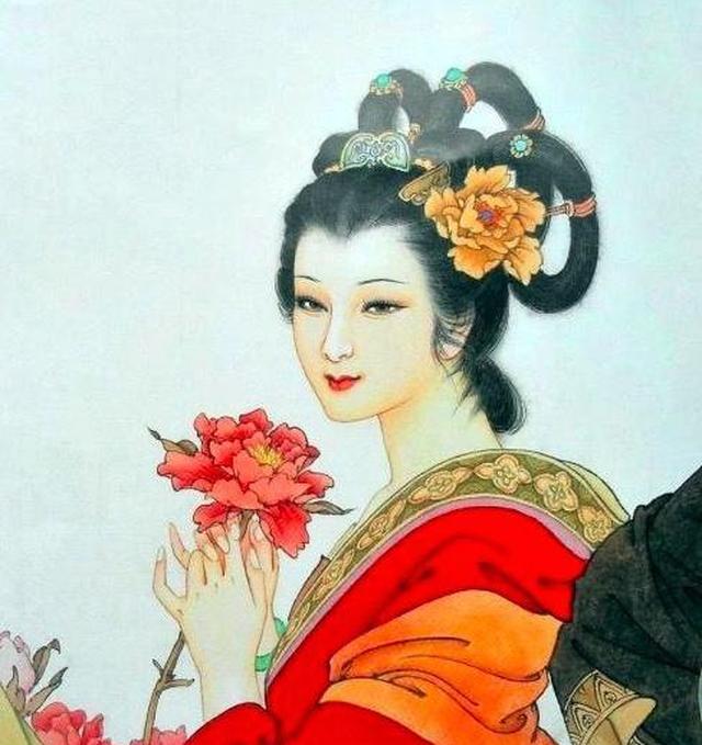 白居易的一首惜花诗,短短二十八字,便引起后人争相模仿!