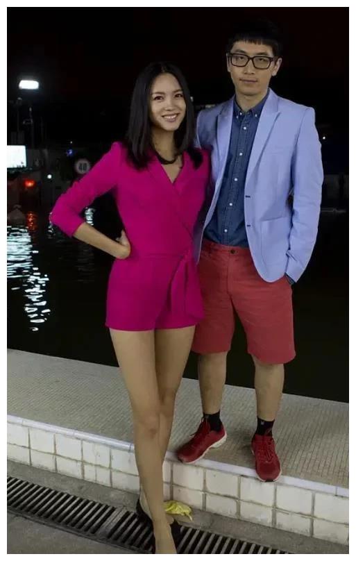 世界第一美女的她,真人美过李嘉欣,拒嫁30亿豪门,却嫁给了他|张梓琳