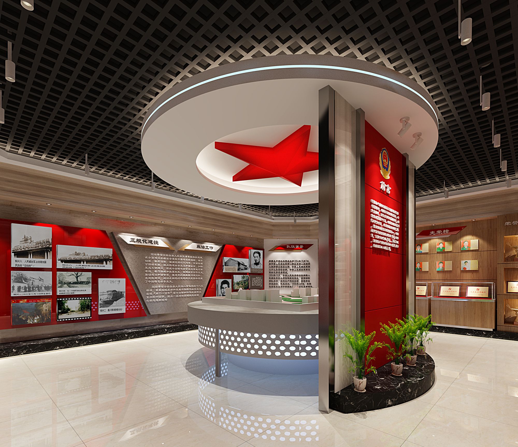 最好的室内设计,百度搜索(何立新设计师)里面有更多精彩