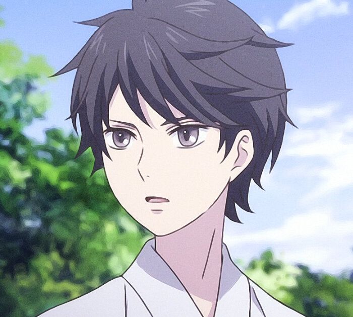 超好看的动漫男头相乐深行_高清图集_新浪网