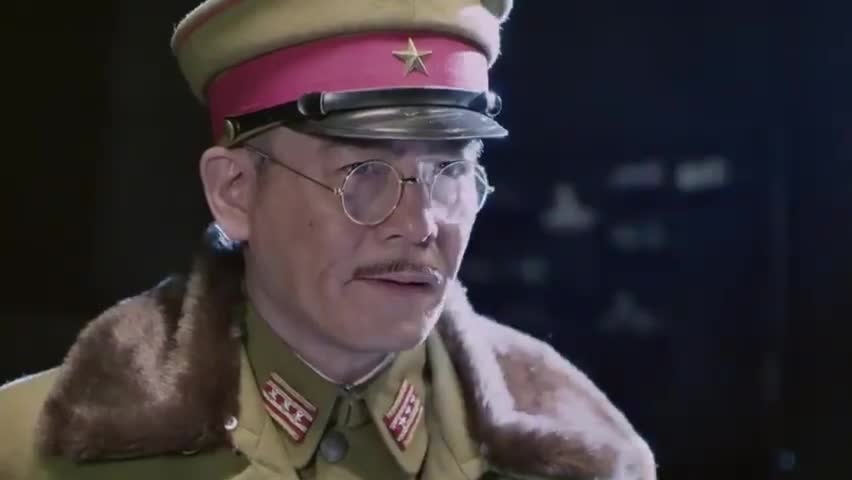 战地枪王:坤子带着鬼子去找抗联,没想到被抗联战士看见了