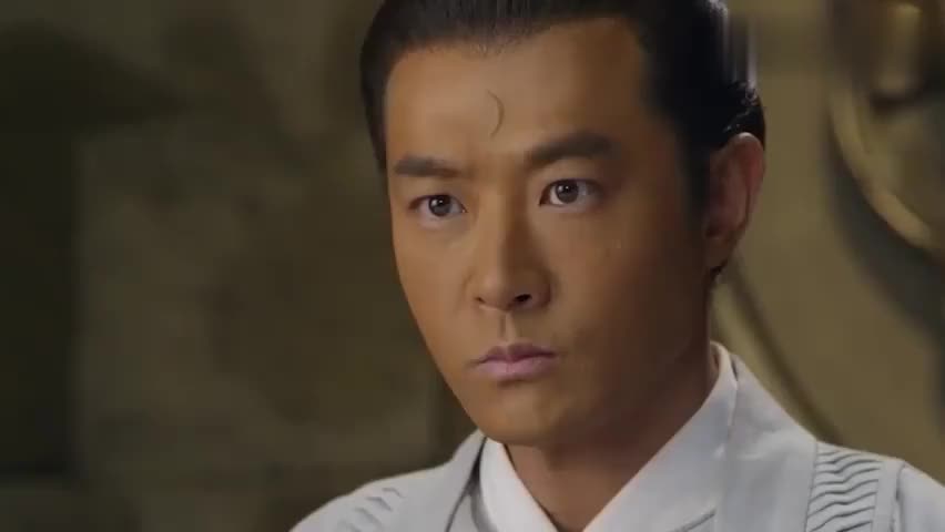 开封府当皇上也不快乐啊小皇帝这些年太苦了一直有人想杀他