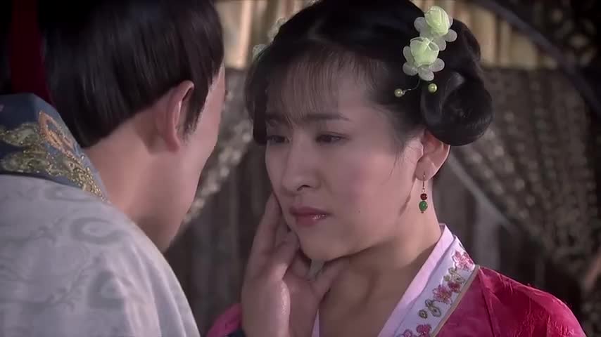 洪武大案结局:朱元璋大限将至,按律处决驸马,公主离心孙子恐惧