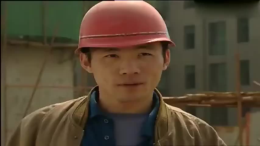 渴望城市迟迟不见大壮进来招弟都等不耐烦招弟不淡定了