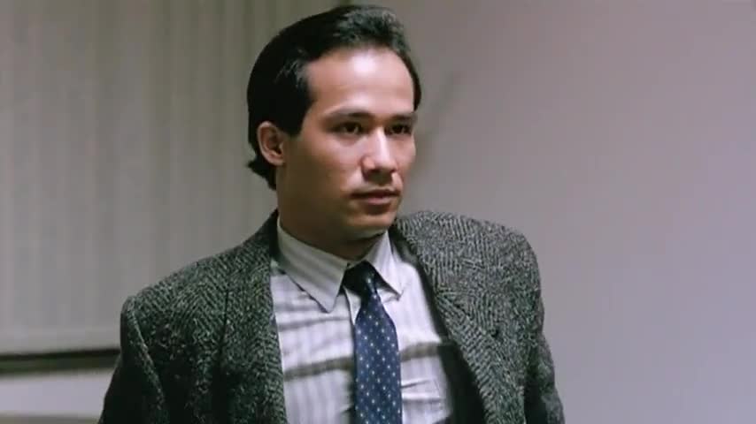 大哥成太嚣张宋子豪霸气吼他你敢动我弟我保证你没好日子过