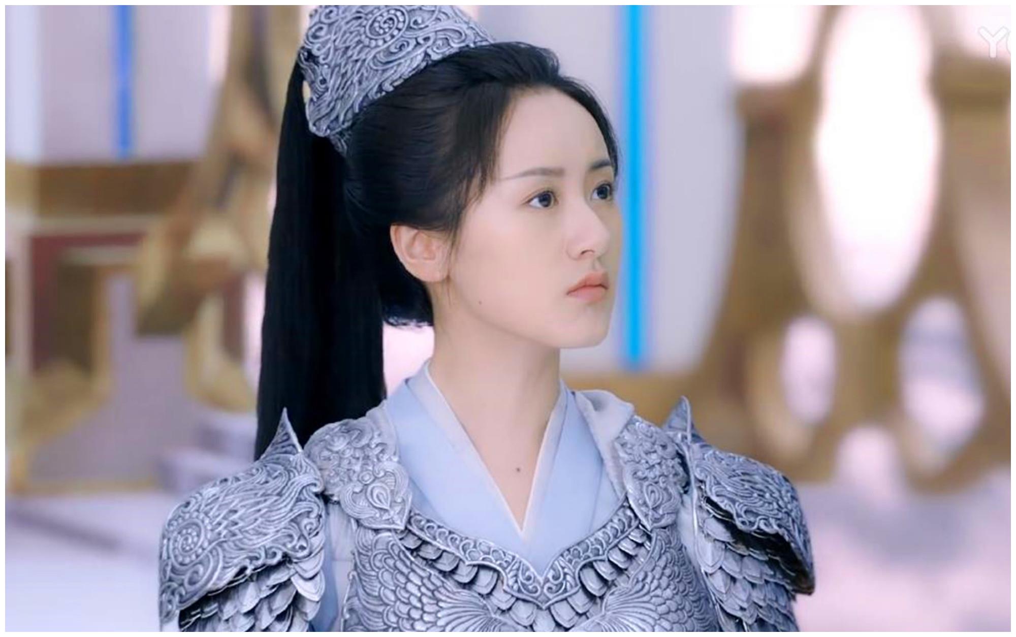 琉璃美人煞璇玑变成罗喉计都昊辰白发和罗喉计都携手赴黄泉