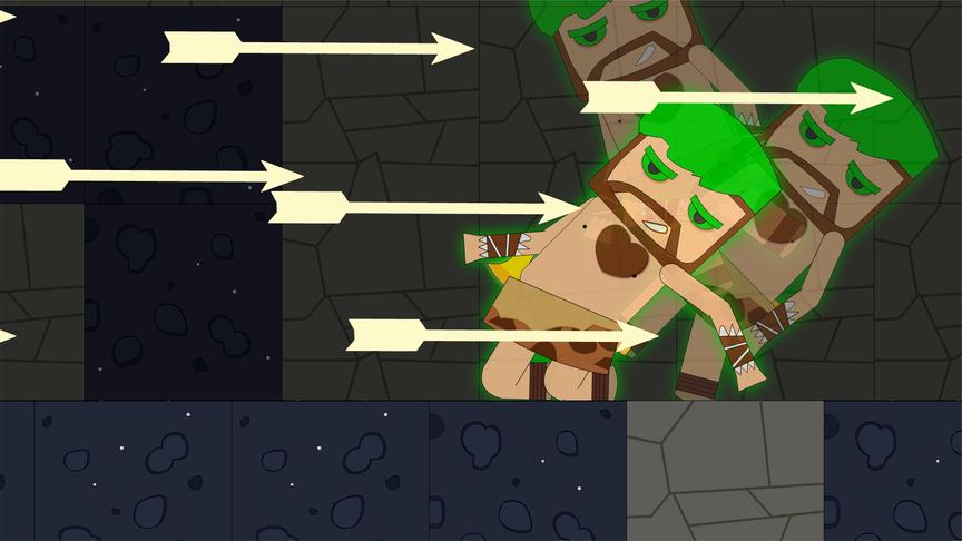 迷你小洞Ⅱ第61集:洞喜再进化,硫磺弓手能否被击败