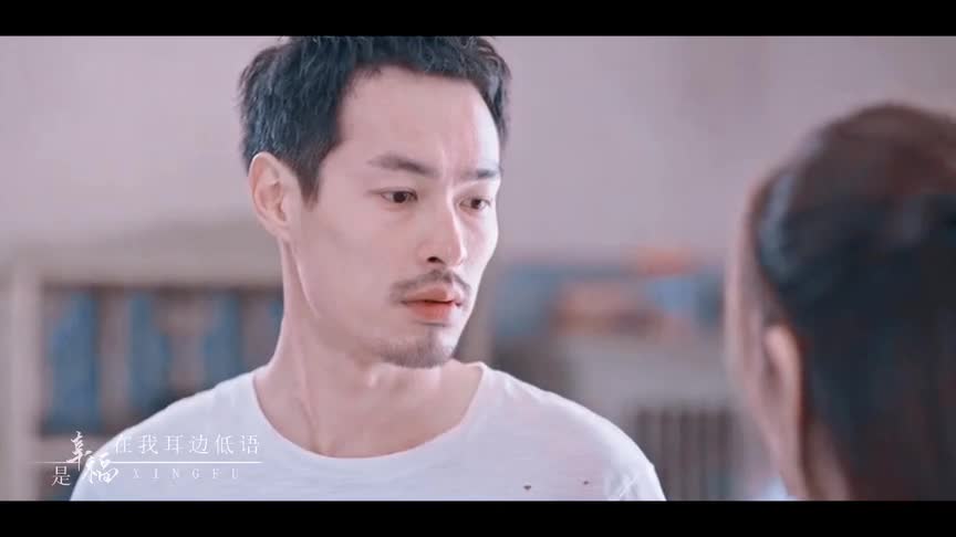 深呼吸周悦x李天成异国相恋我爱你不问归期