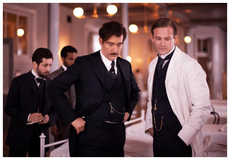 《尼克病院》:在没有抗生素的时代,医生面临的挑战更多