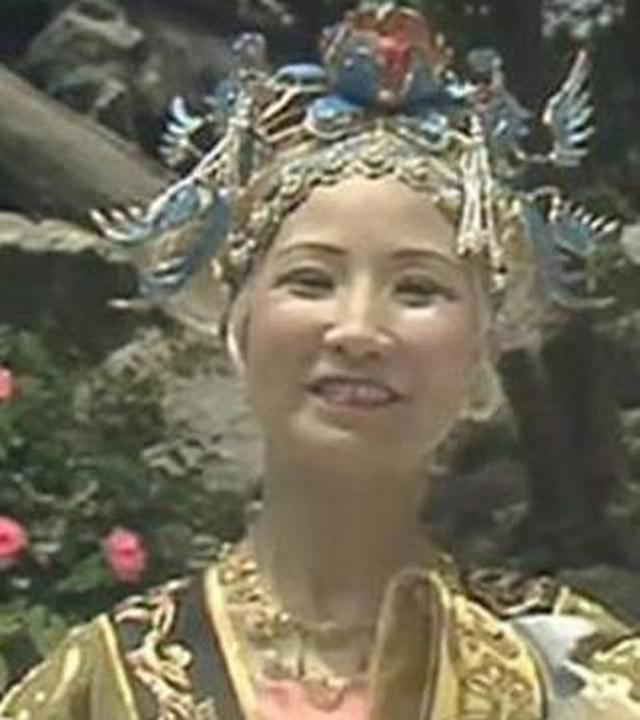 西游记中最低调的5位神仙,其中一位地位极高,玉帝是晚辈!