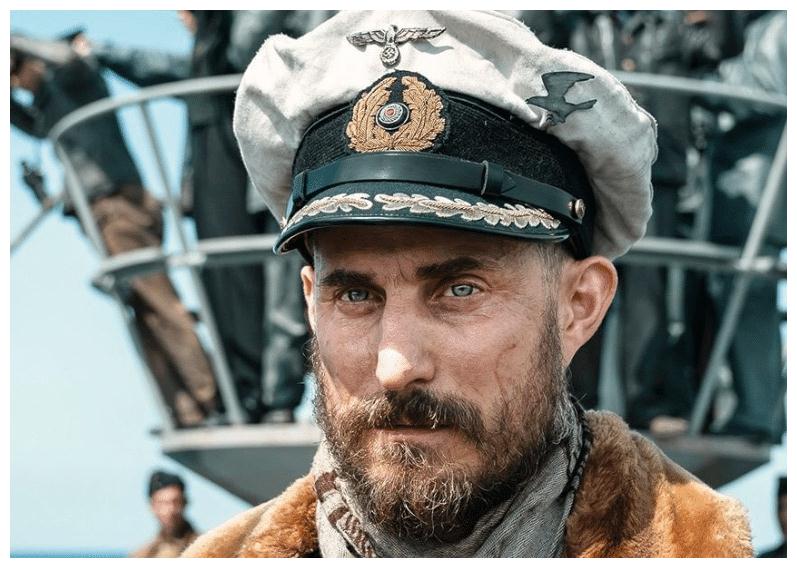 《从海底出击》:二战时期的故事,潜艇中也有不一样的世界