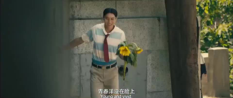 夏洛特烦恼大春表白冬梅被冬梅甩了一耳光