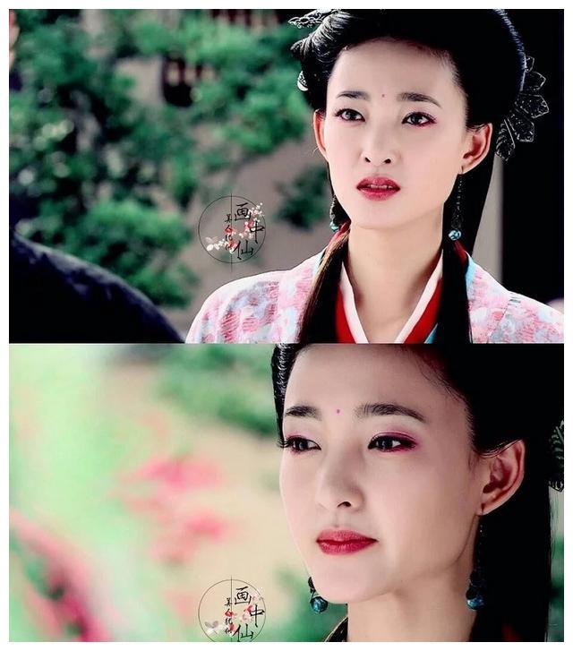 《乘风破浪的姐姐》这10位是古装女神,白冰绝美,宁静霸气侧漏!