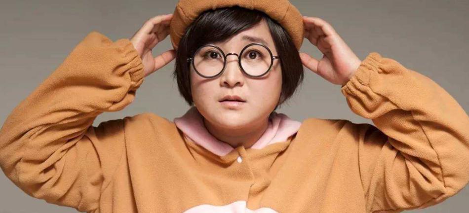 行业唯一一名非常有名气,有才华,并且深受观众喜爱的女喜剧演员贾玲