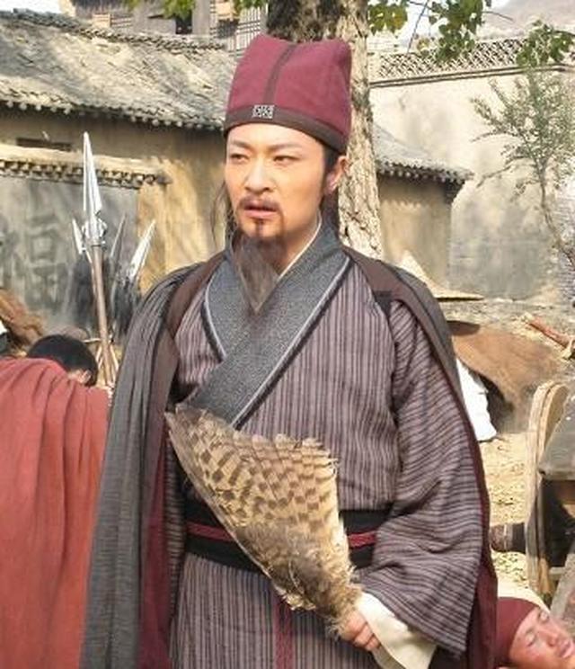 水浒传吴用花荣为何要在宋江坟前自缢他们的死因各不相同