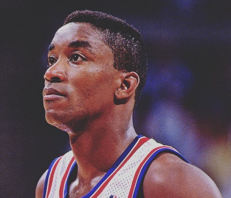 都知道微笑刺客托马斯厉害,那么,厉害在什么地方呢?__财经头条