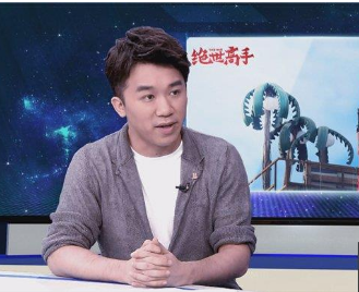 卢正雨果晓丹什么关系 卢正雨果晓丹关系揭秘