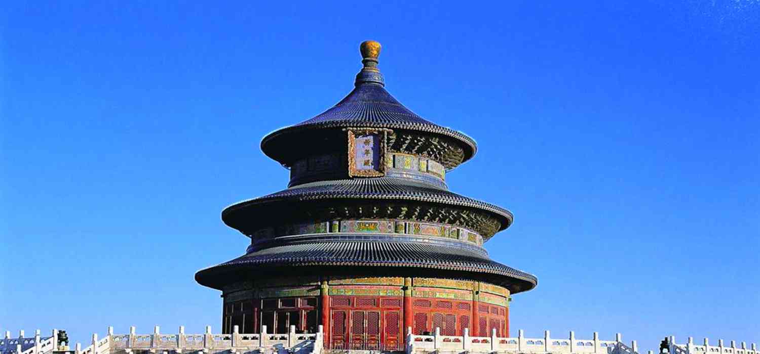 来北京游玩这四处古建筑景点不可错过你都去过吗