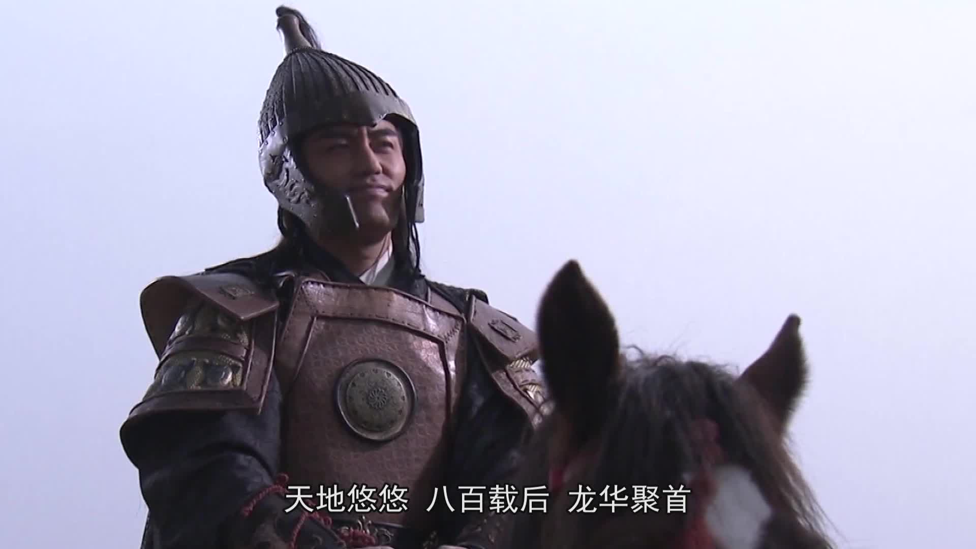 难怪慈航道人对孔宣说800年后再聚,早有二心!你看她是何身份