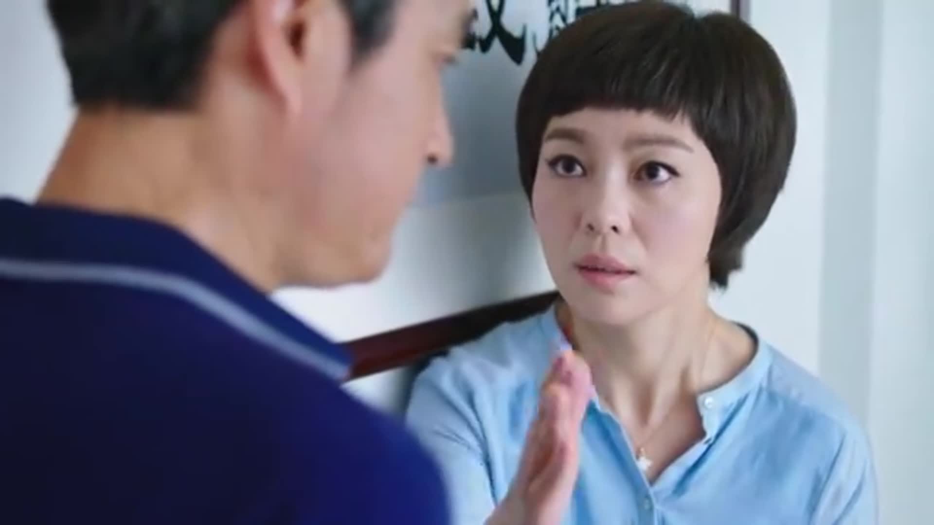 家庭秘密:家里要开家庭回忆,吴丽华让李玉雯放假了